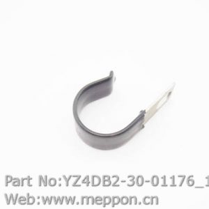 YZ4DB2-30-01176 Respirator clamp