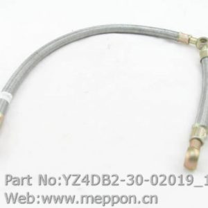 YZ4DB2-30-02019 Vacuum pump inlet pipe combination