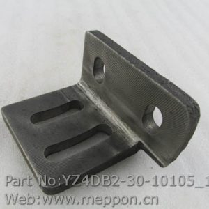 YZ4DB2-30-10105 Oil pump bracket