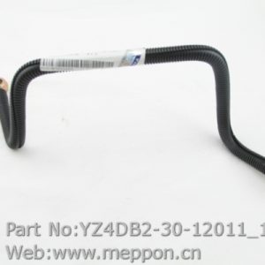 YZ4DB2-30-12011 Filter outlet pipe