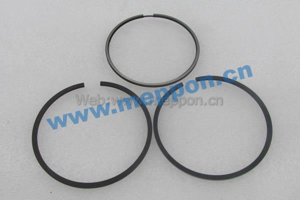 YZ4DC2-30-03002 Piston ring assembly