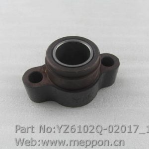 YZ6102Q-02017