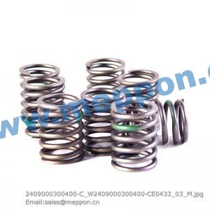 2409000300400 quanchai valve spring
