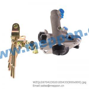 LG9704230201 Clutch master cylinder sinotruck