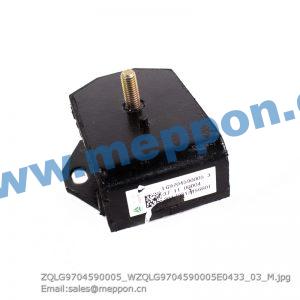 LG9704590005 Engine front rubber support