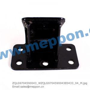 LG9704590043 Engine front left bracket