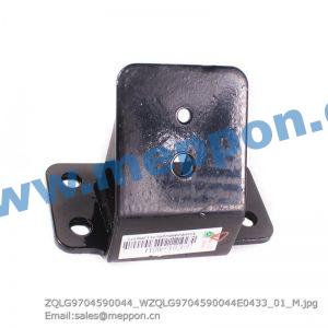 LG9704590044 Engine front right bracket