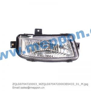 LG9704720003 Front fog light (left)
