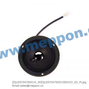 LG9704780010 Speaker SINOTRUCK