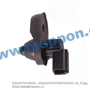 LG9704790001 Switch sinotruck