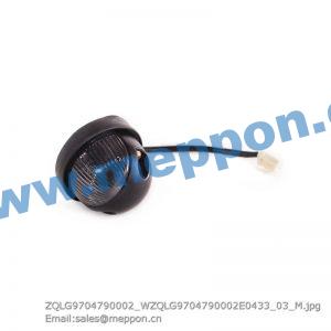 LG9704790002 Front clearance lamp SINOTRUCK