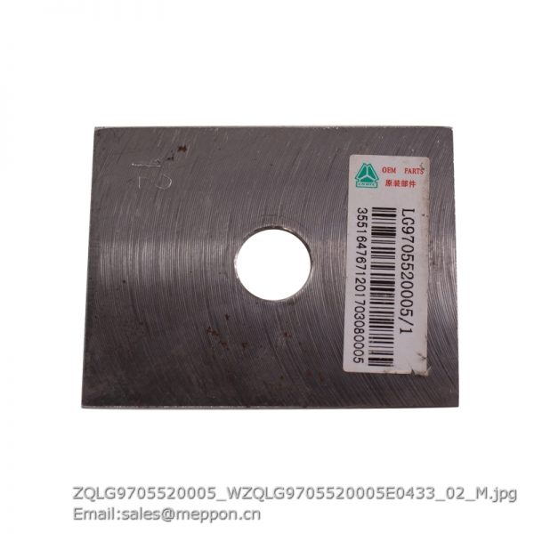 LG9705520005 SINOTRUCK BLOCK