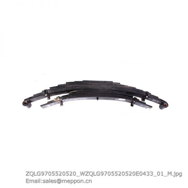 LG9705520520 SINOTRUCK Steel Spring Plate