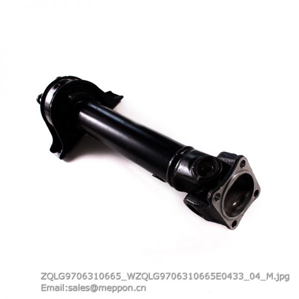 LG9706310665 Intermediate transmission shaft assembly SINOTRUCK