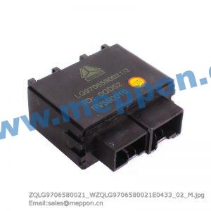 LG9706580021 Electrical controller SINOTRUCK