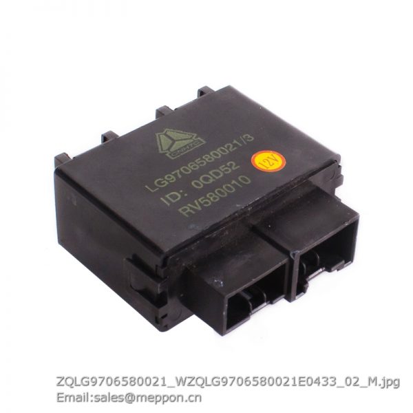 LG9706580021 Electrical controller SINOTRUCK