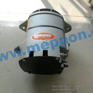 19011165 alternator delco remy