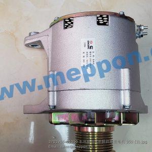 3701V66-01010 alternator CUMMINS DCEC