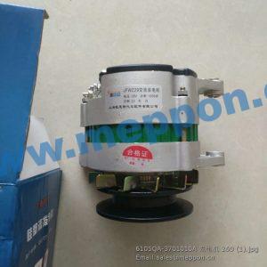 6105QA-3701010A ALTERNATOR YUCHAI JFWZ29