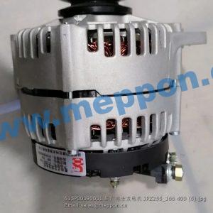 615P00090001 JFZ2502 JFZ2502A 612600090353 ALTERNATOR