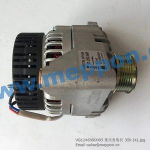 VG1246090005 ALTERNATOR SINOTRUCK