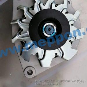 VG1560090010 JFZ2150Z1 ALTERNATOR ORIGINAL SINOTRUCK SPARE PARTS