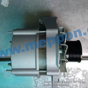 3282554 14V 95A alternator cummins