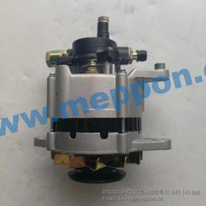 3701010-X2 ca498 alternator