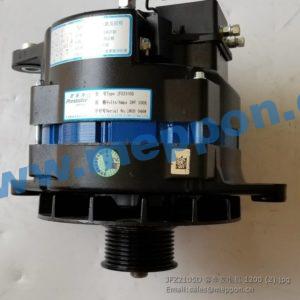 JFZ2105D alternator for BUS