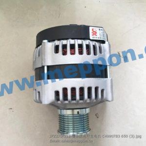 JFZ270-112  C4990783 foton alternator 4990783