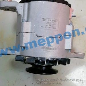 JFZ276C8 ALTERNATOR CHAOCHAI CY4102-C3F