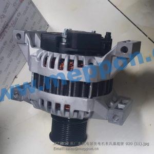 JFZ2818 alternator 2874453 cummins