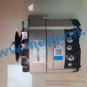 JFZ2902VBJ alternator deutz