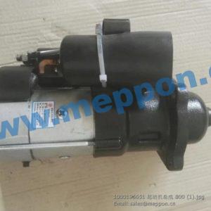 1000195651 weichai motor starter