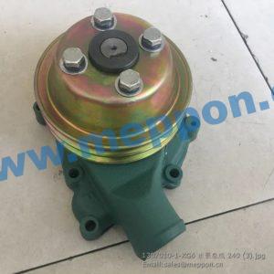 1307010-KG6 water pump 1307010-621-0000