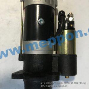 AZF4195 DEUTZ MOTOR STARTER