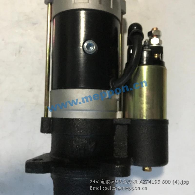 AZF4195 DEUTZ MOTOR STARTER