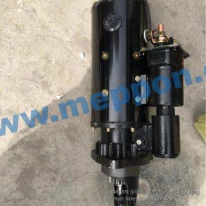 3004699 cummins motor starter