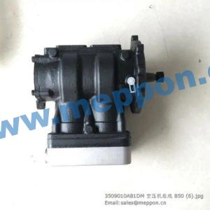 3509010A81DM air compressor 3509010A-81DM 3509010A81D