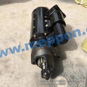 3636812 cummins 50MT motor starter