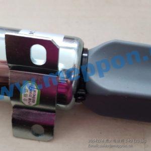 3864274 CUMMINS STOP SOLENOID