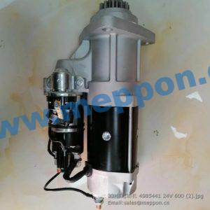 4985441 38MT MOTOR STARTER