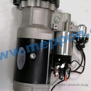 4296720 motor starter cummins