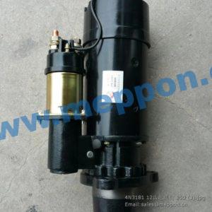4N3181 MOTOR STARTER
