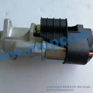 61260030208 motor starter WEICHAI