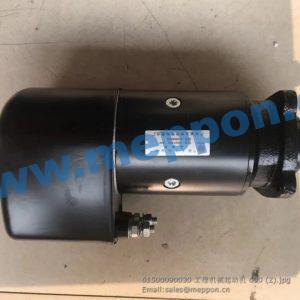 61500090030 motor starter howo