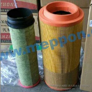 752W08400-6002 FILTER SINOTRUCK