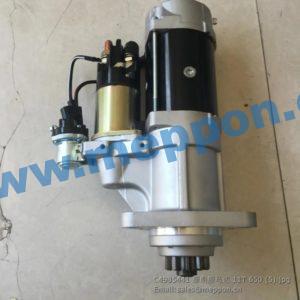 C4985441 cummins motor starter 4985441