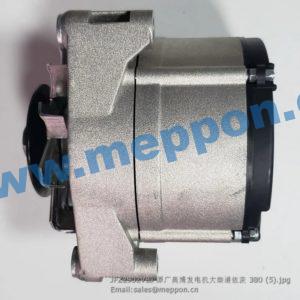JFZ2902VBJ alternator 3701010-C00-0000