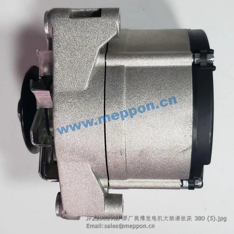 JFZ2902VBJ alternator 3701010-C00-0000